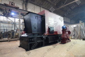 Котел 2.2 МВт с ТЛПХ