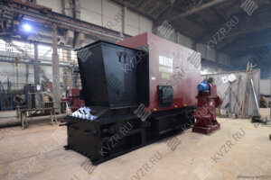 Котел 3.5 МВт с топкой ТЛПХ