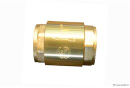 Клапан обратный Ду 80